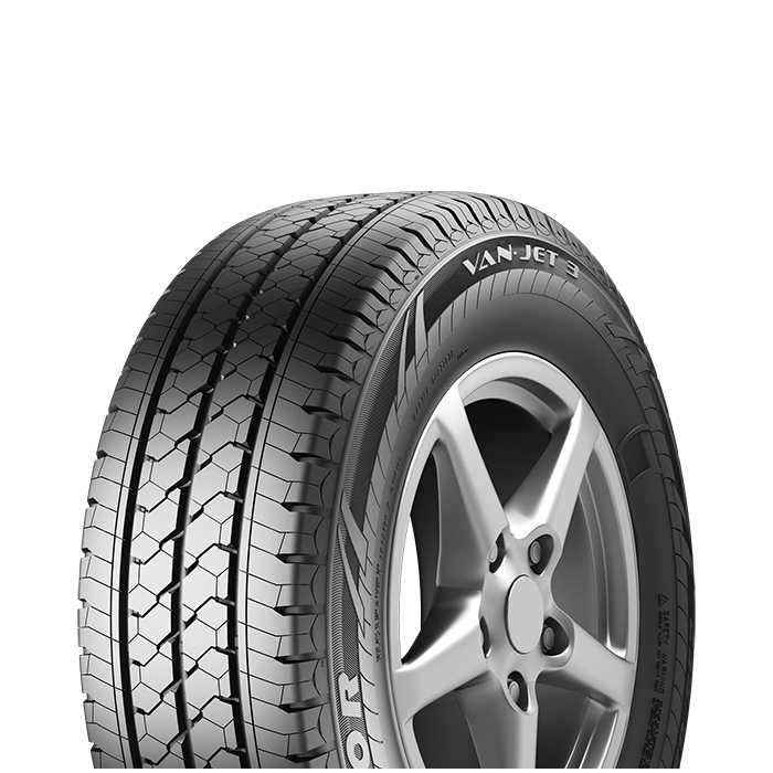 Mabor 165/70R14C 89/87R V-JET 3 6PR