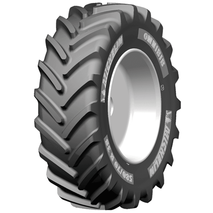 Michelín 380/70R24 125D TL OMNIBIB