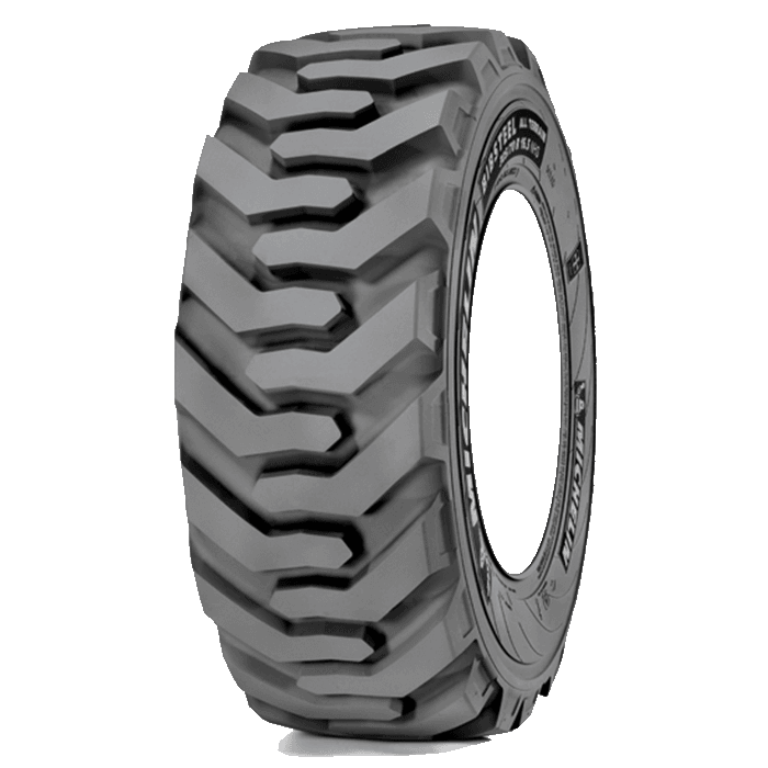 Michelín 260/70R16.5 129A8/129B TL BIBSTEELAT