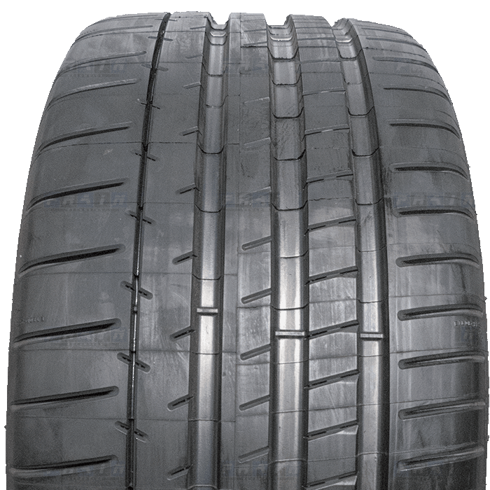 Michelín 285/30ZR19 (98Y)XL PSS MO1