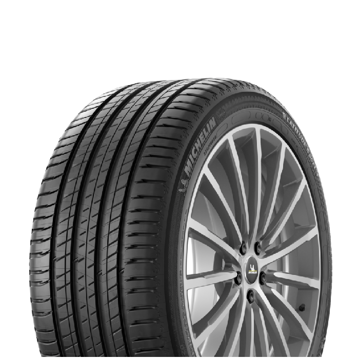 Michelín 255/50R19 107WXL LAT SPORT3 MO