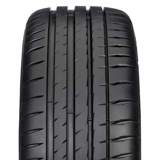 Michelín 255/50R19 103W PS4 SUV