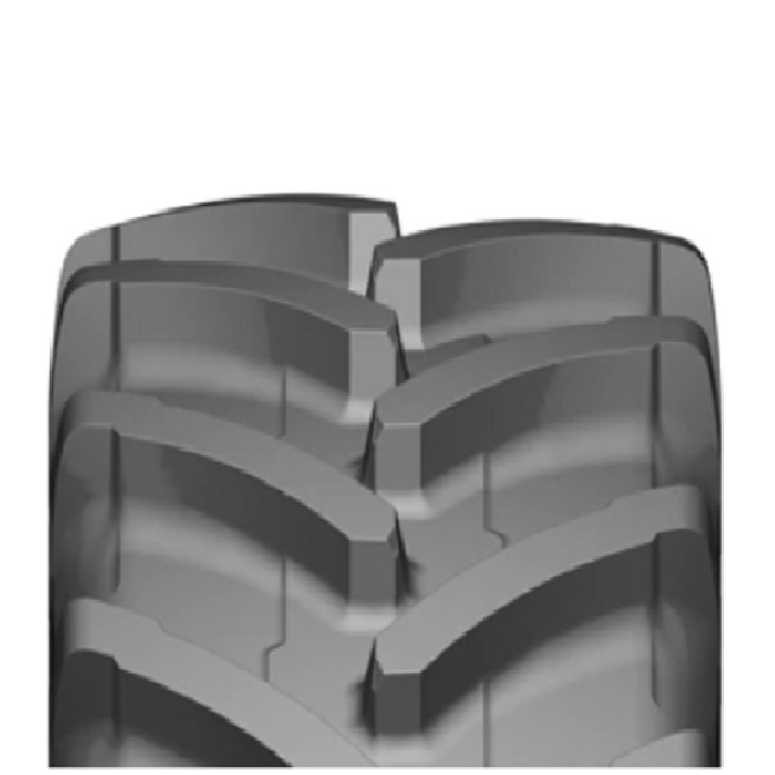 Michelín 460/85R34 152A8/152B TL AGRIBIB 2