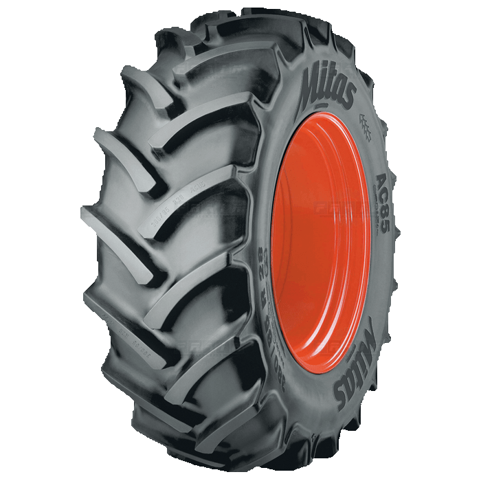Mitas 320/90R54 151A8/151B AC85 TL MI