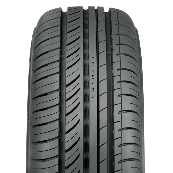 Nokian Tyres 225/55R17C 109T cLINE VAN