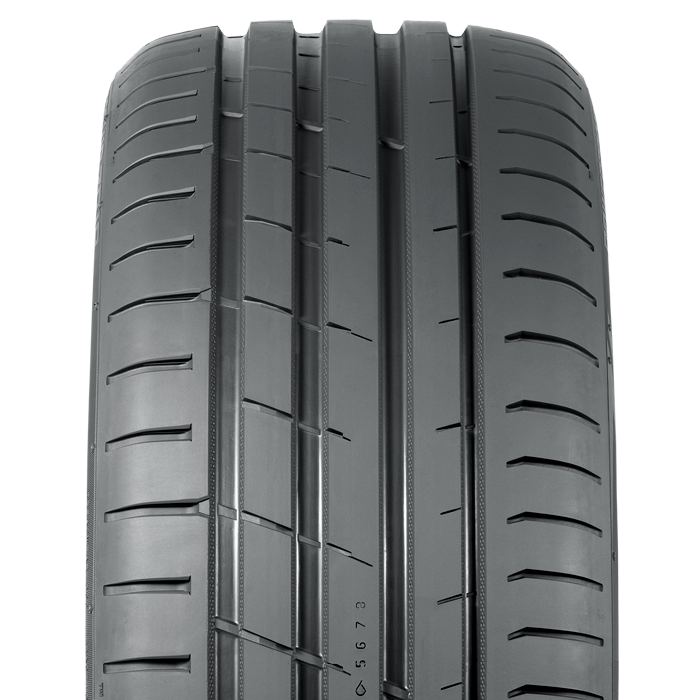 Nokian Tyres 225/50R17 94W RF POWERPROOF