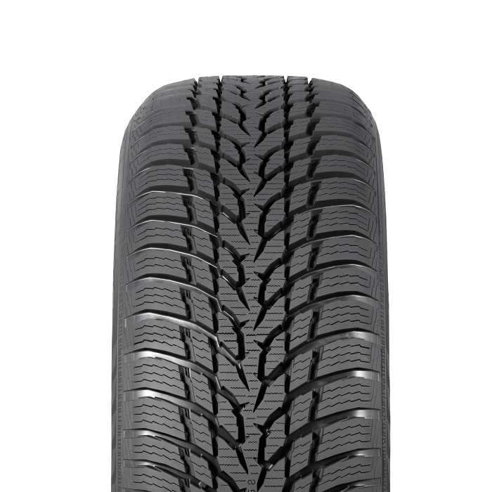 Nokian Tyres M+S 215/60R16 95H WR Snowproof