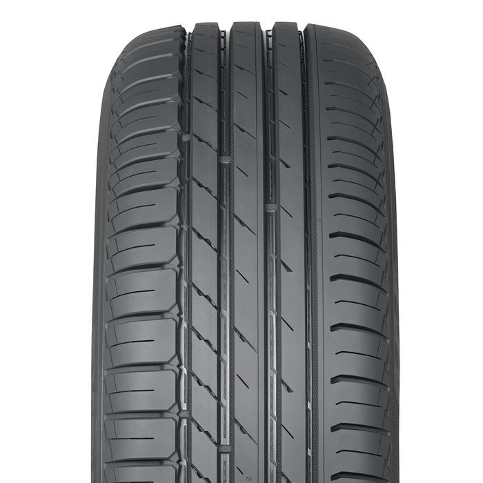 Nokian Tyres 255/60R17 106V WETPROOF SUV