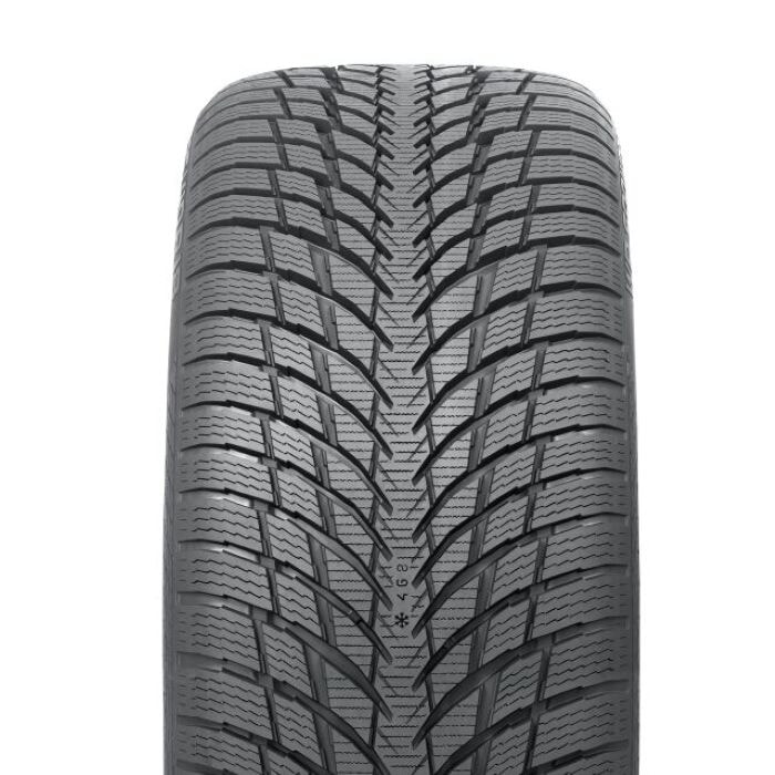Nokian Tyres M+S 225/40R19 93V XL WR Snowproof P