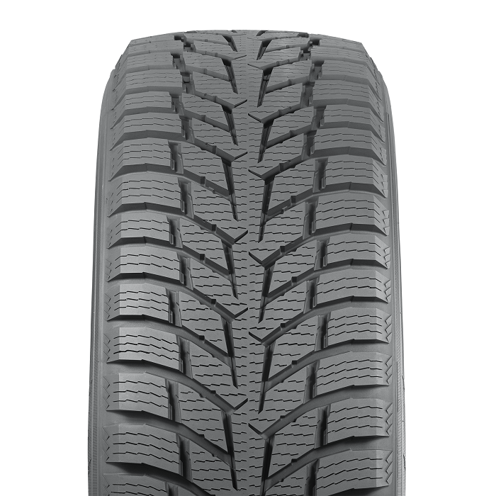 Nokian Tyres M+S 215/70R15C 109/107R Snowproof C