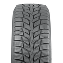 Nokian Tyres M+S 195/75R16C 110/108R Snowproof C