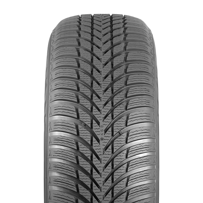 Nokian Tyres 225/55R19 103V XL Snowproof 2 SUV
