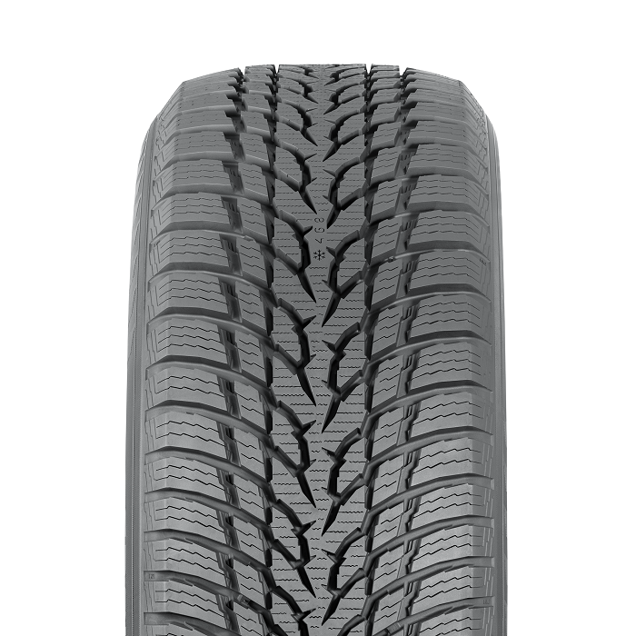 Nokian Tyres 225/45R18 95V XL Snowproof 1