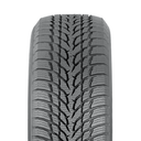 Nokian Tyres 225/45R18 95V XL Snowproof 1