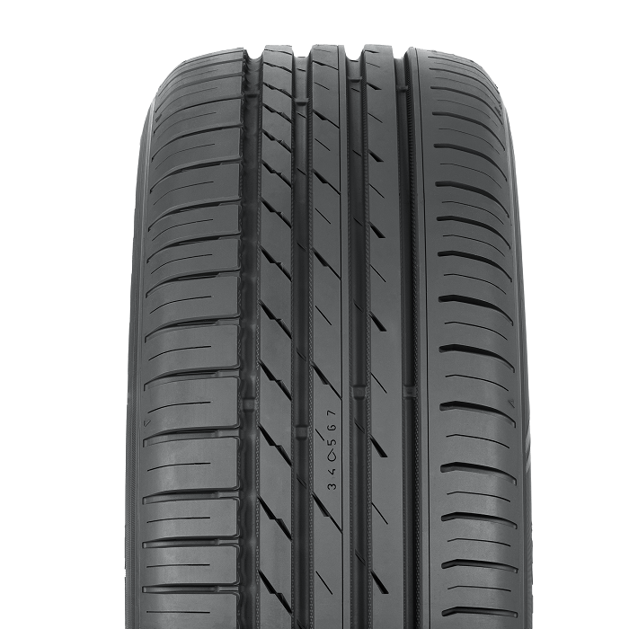 Nokian Tyres 215/50R17 95W XL Wetproof 1