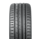 Nokian Tyres 225/55R19 103V XL Powerproof 1
