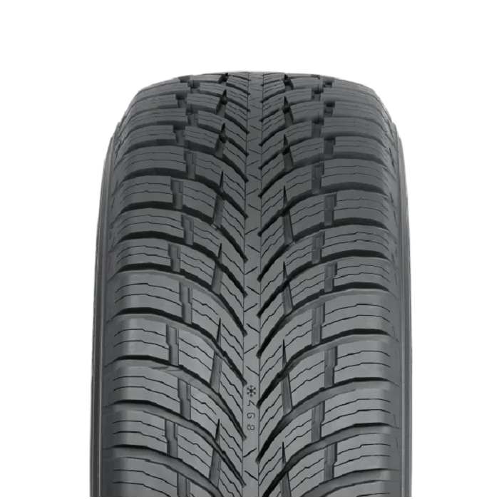 Nokian Tyres 205/75R16C 113/111R Seasonproof C1