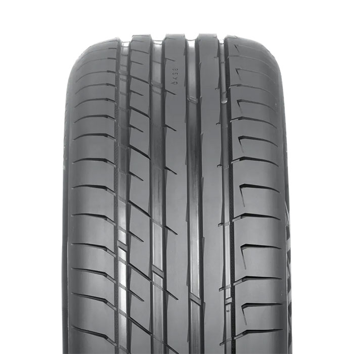 Nokian Tyres 235/55R19 105Y XL Powerproof 2