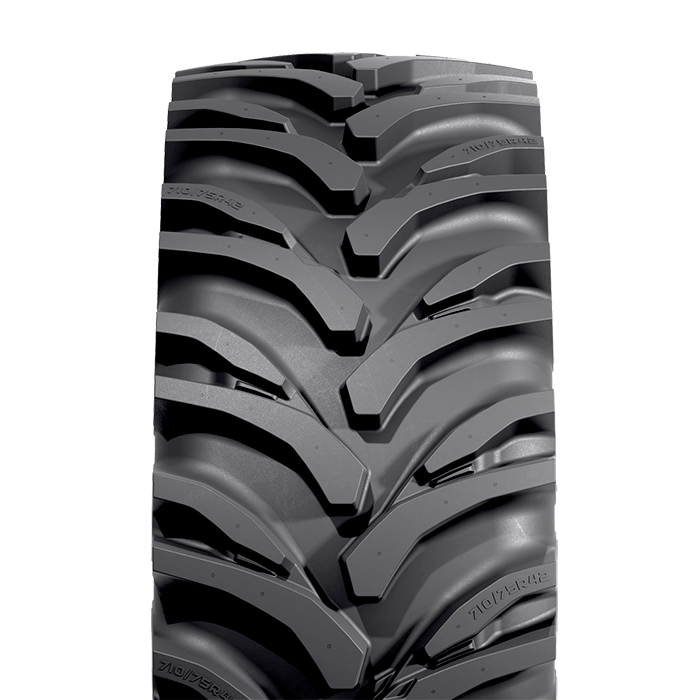 Nokian Tyres 500/65R28  150D Tractor King SB TL