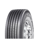 Nokian Tyres 385/65R22.5 160(158)K(L) Hakkap.Truck F2 Steer