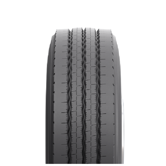 Nokian Tyres 315/70R22.5 156/150L E-Truck Steer2