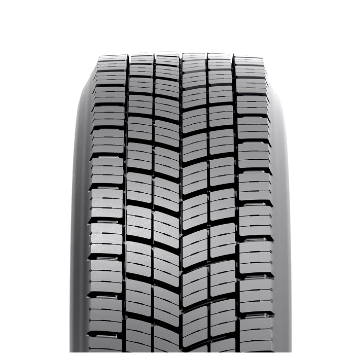 Nokian Tyres 315/70R22.5 152/148 (154/150) M (L)Hakka Drive Next Gen Drive