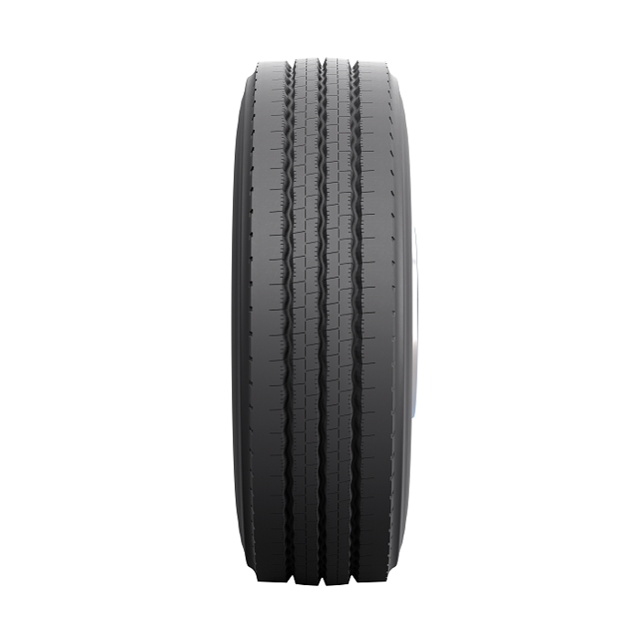 Nokian Tyres 315/80R22.5 156/150 E-Trcuk Steer2E- Steer 2 Steer
