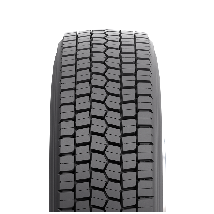 Nokian Tyres 285/70R19.5 146/144 L E- Drive 2 Drive