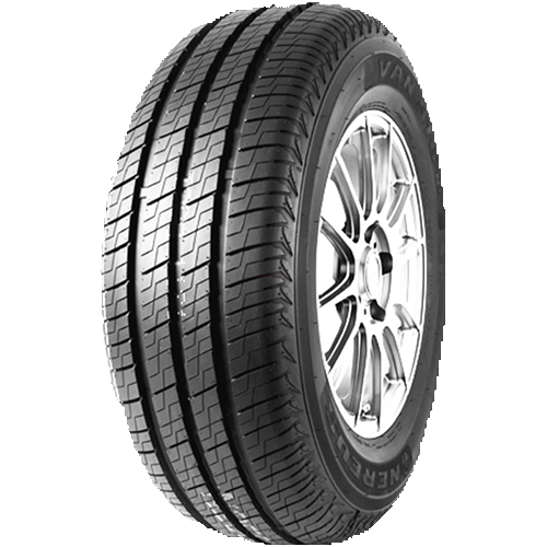 Nereus 205/75R16C 110/108R 8PR NS916