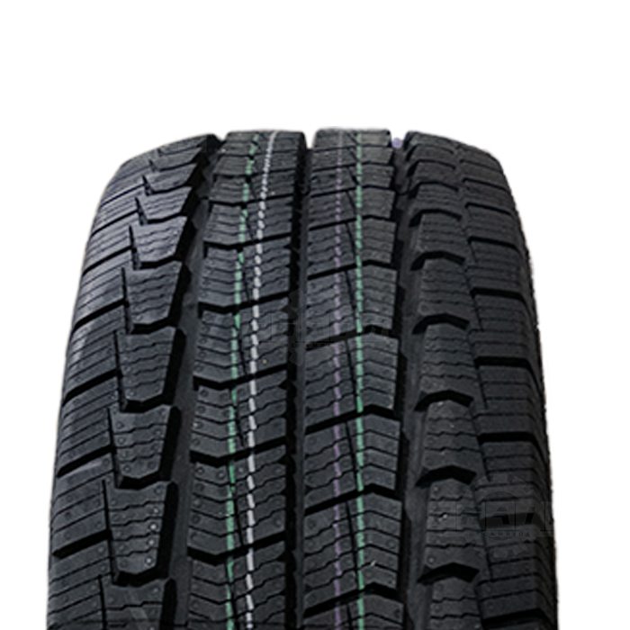 Point S 235/65R16C 115/113R 4 SEASONS VAN 8PR