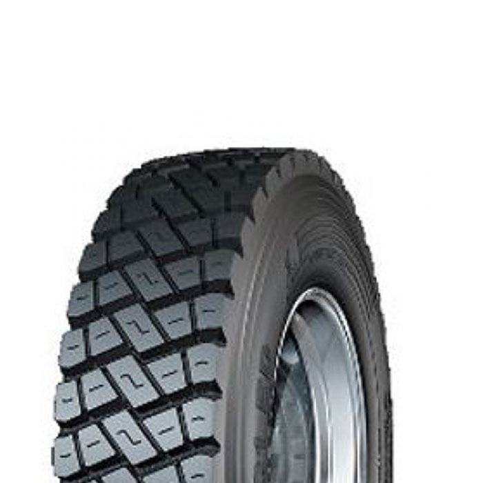 Point S 315/80R22.5 MSD 156/150K TRAC MIXTO