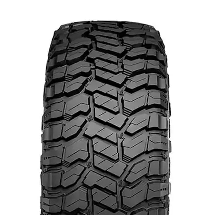 Patriot Tires 35x12.50R17LT 121Q PATRIOT R/T+ AllSeason