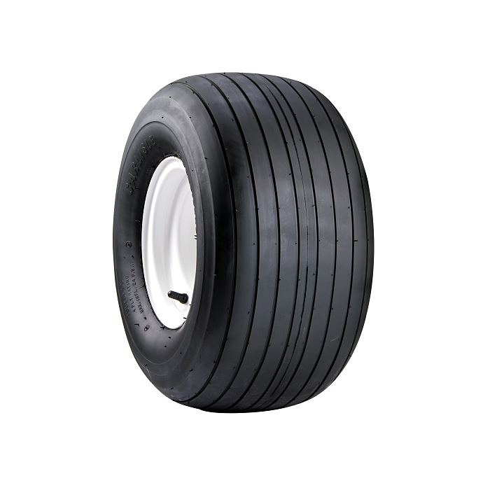 20x10.00-10 4PR STRAIGHT RIB OTR