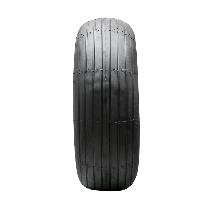 RUEDA COMPLETA 16x6.50-8 6PR PRW1615 RAY RODAMIENTO 25 PROFUNIDAD EJE 50MM