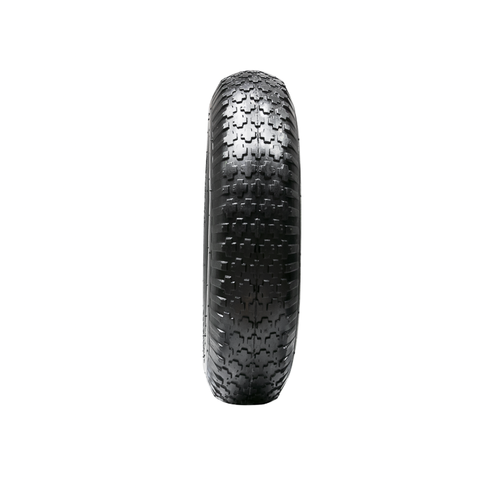 RUEDA COMPLETA. 4.00/4.80-8 6PR PRW1605B TAQ ROD 25mm