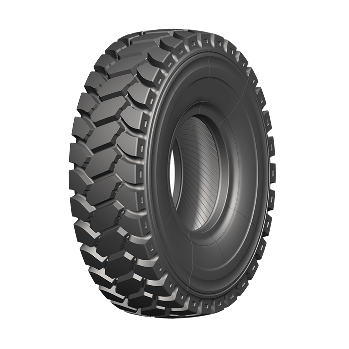 Samson 18.00R33- GLR04 TL E4 2S 56MM
