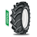 Speedways 5.00-21 6PR TT GRIPKING R-1