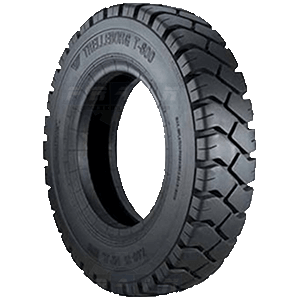 Trelleborg 5.00-8 10PR TB T-800 SET TT