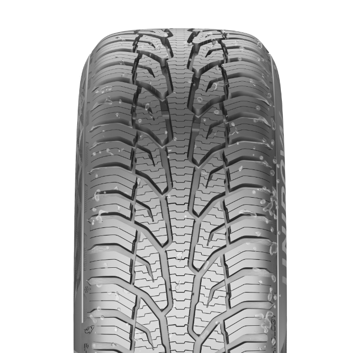 Uniroyal 175/70R14 84T ASEXP 2