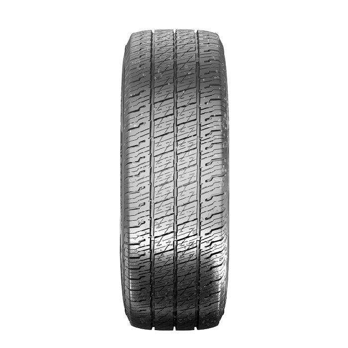 Uniroyal 195/65R16C 104/102T (100T) ASMAX 8PR