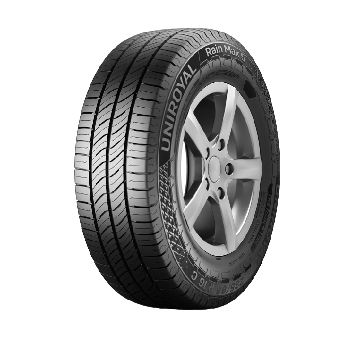Uniroyal 195/75R16C 110/108R RMAX 5 10PR