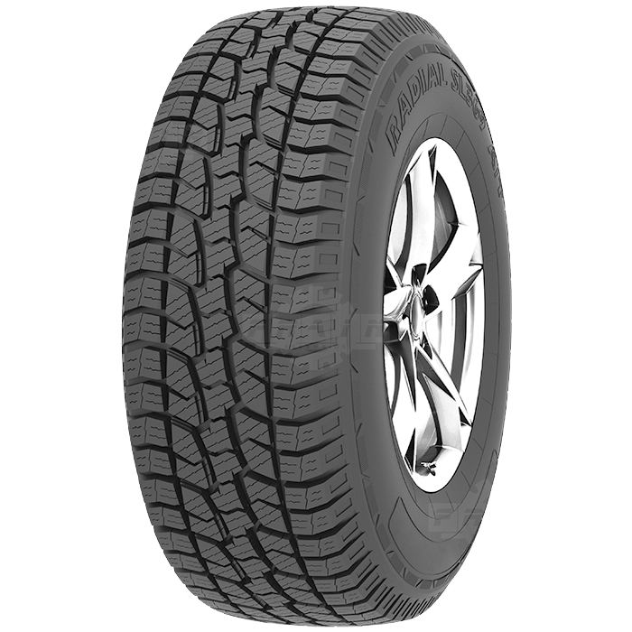 Westlake 235/75R15 XL 109S SL369 WESTLAKE