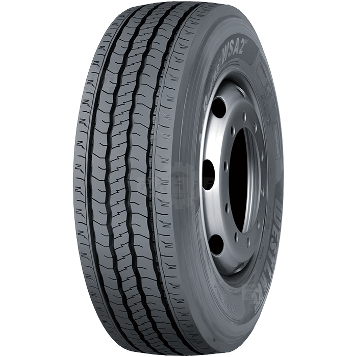 Westlake 315/80R22.5 18PR 156/153L(154/151M)WSA2  STEER WL All Routes
