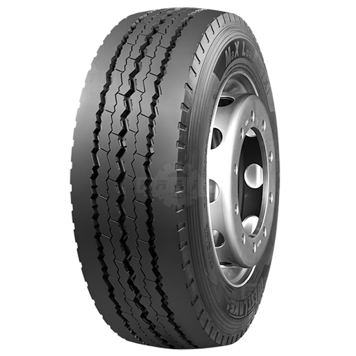 Westlake 245/70R19.5 18PR 141/140J WTX1  Trailer WL MAX LOAD ( Low Loader)