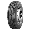 Westlake 245/70R19.5 16PR 136/134M WDR+1  Drive WL All Routes