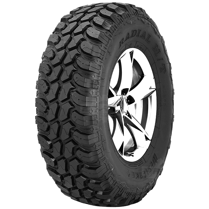 Westlake LT245/75R16 10PR 120/116Q SL366 WESTLAKE
