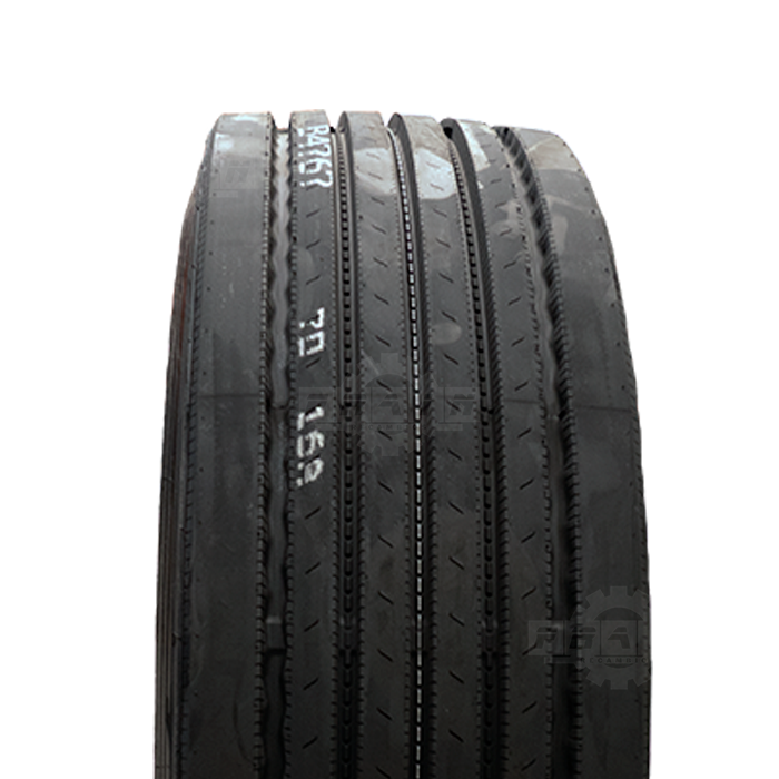 Yokohama 315/70R22.5 156/150L 107ZL Dir /AllPosic