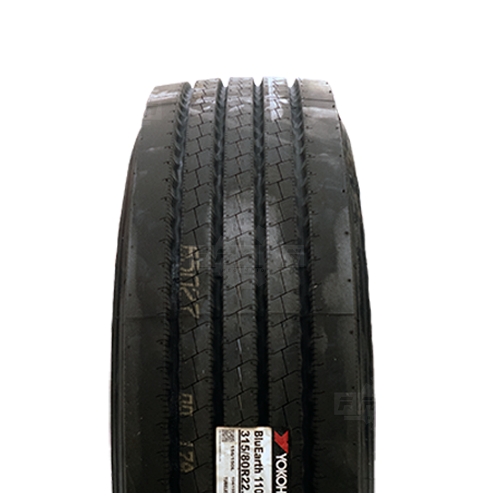 Yokohama 315/80R22.5 156/150L 110L Dir /AllPosic