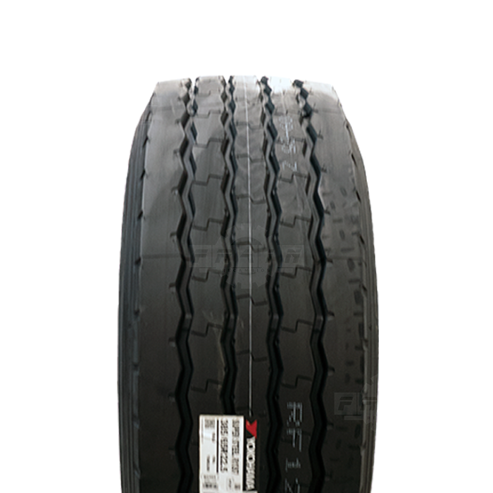 Yokohama 385/55R22.5 160K RY357 Trailer