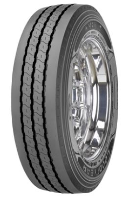 GOODYEAR 245/70 R17.5 143J/146F KMAX T